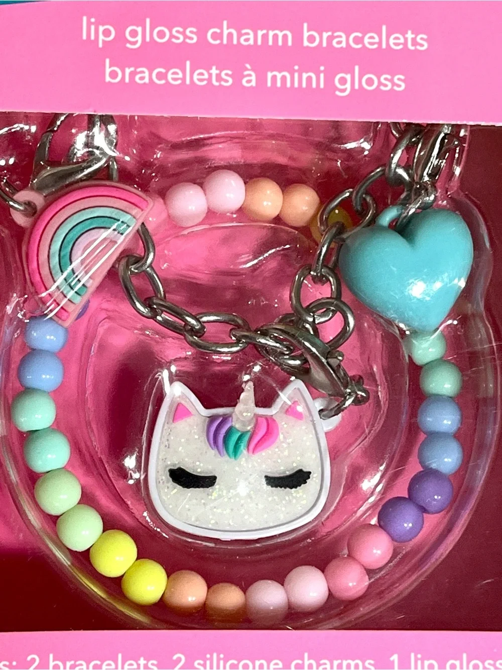 Claires claire pucker